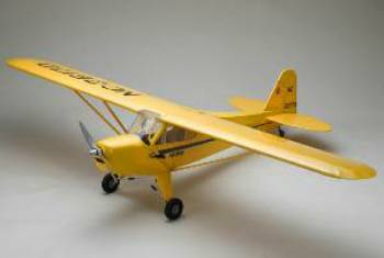 Kyosho airplanes Nitro and Electric, ARF or RTF