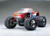 Kyosho Radio Control Monster Trucks