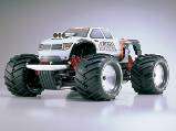 Kyosho Radio Control Monster Trucks