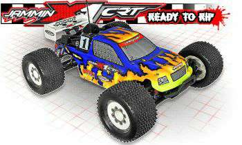 OFNA Racing, a new way for racing