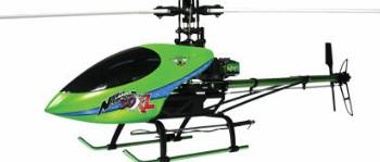 Venom Helicopters. No need to explain anything else. Just the best, check them out 