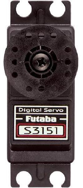 Futaba 3151 Servo Digital