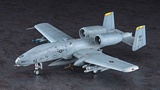 Hasegawa 02307 A10 Thunderbolt II UAV