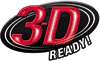 3D Ready