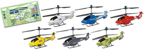 Axe EZ canopies