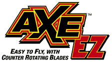 Axe EZ
