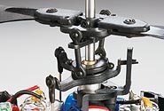 swashplate