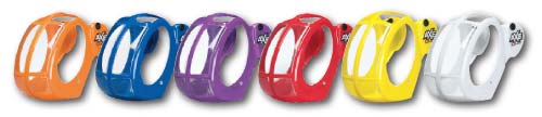Axe CX Micro canopies