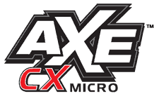 Axe CX Micro