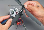 replaceable components