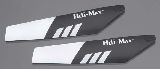 Heli-Max 8325 Main Rotor Blades Novus FP