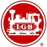 LGB THE GARDEN SCALE NOW AVAILABLE TROUGH US. MARKLIN OWNS LGB SINCE 2009