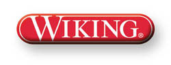 Wiking vehicles models
