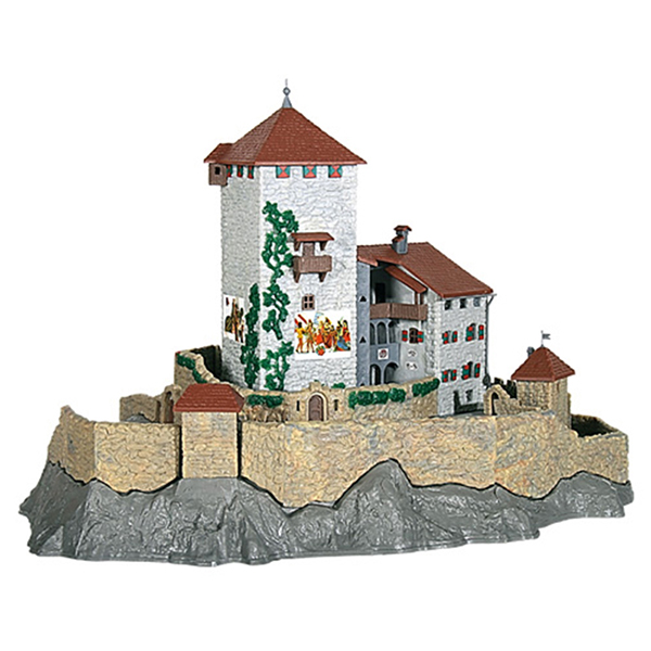Kibri 36402 Castle Wildenstein