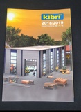 Kibri 001819 Catalog 2018-2019