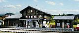 Kibri 39370 Station Oberried