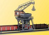 Kibri 39420 Cranes For Coal