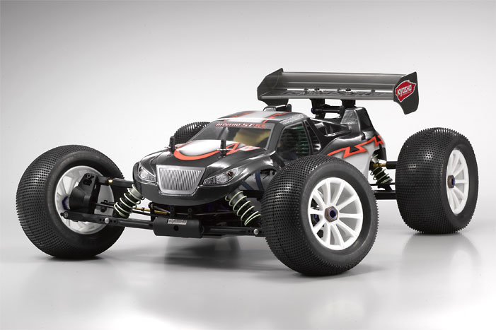 Kyosho Turbo Inferno