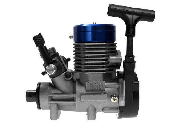 kyosho rc engine