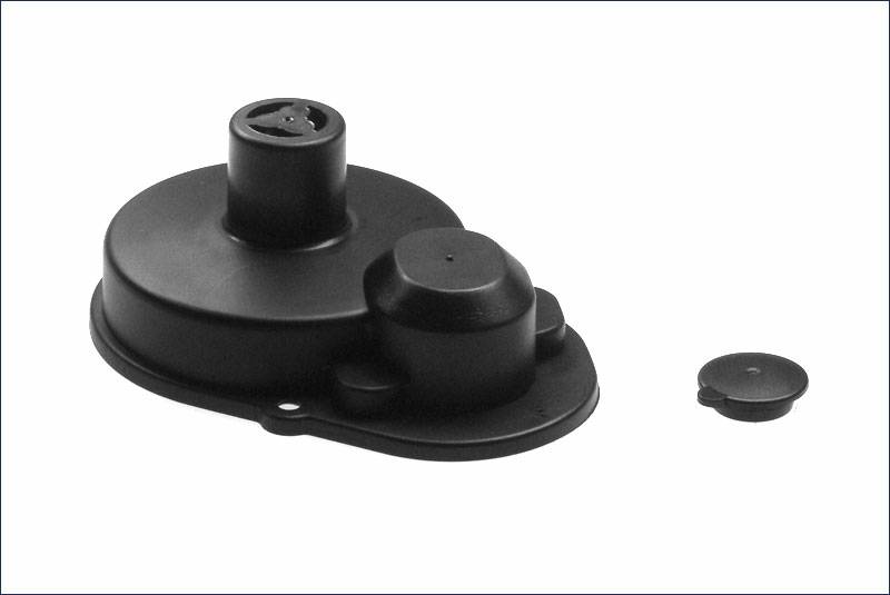 kyosho replacement parts