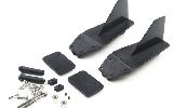 Kyosho 94302C Trim tab with Fin