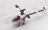 RC Helicopter Electric Powered