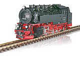 LGB 26819 Class 99.22 Steam Locomotive
