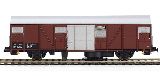 Mabar 81802 Cleaner Wagon SNFC