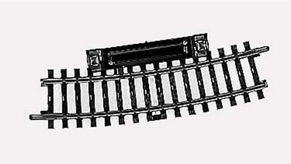 Marklin 2239 Curved Circuit Track