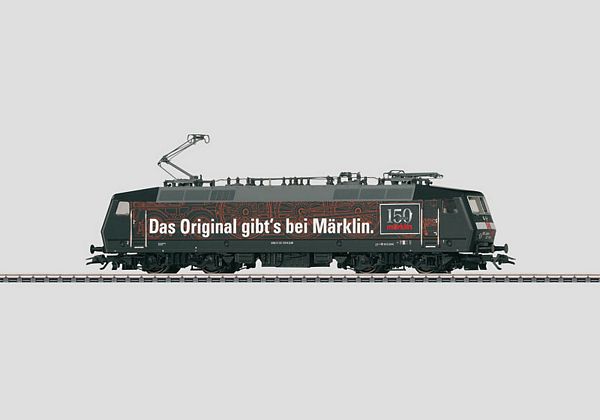 Marklin 37530 Electric Locomotive BR 120 1 DB AG