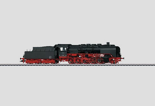 Marklin 37811 German Federal Railroad DB class 50