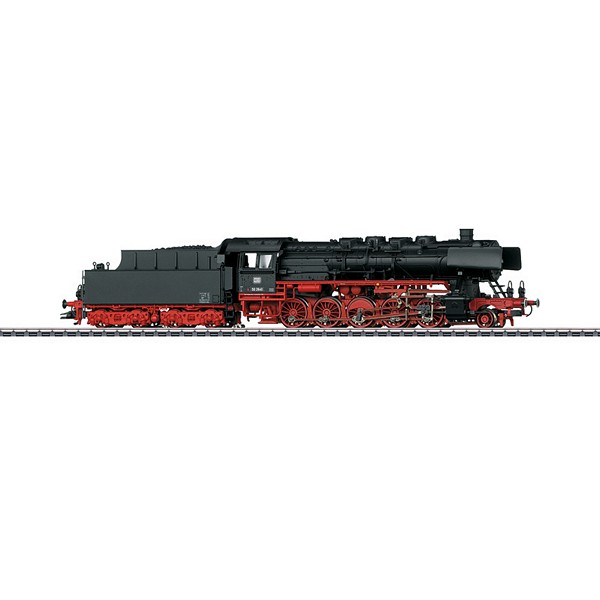 Marklin 37897 Class 50 Steam Locomotive