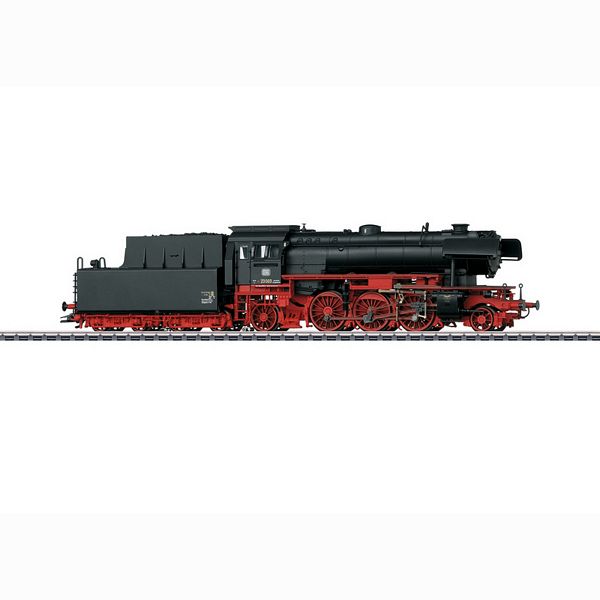 Marklin 39236 Class 23 0 Passenger Steam Locomotive
