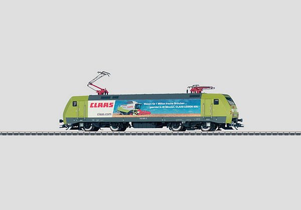 Marklin 39342 Electric Locomotive
