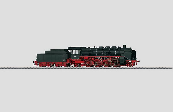 Marklin 39393 Passenger Locomotive w-Tender