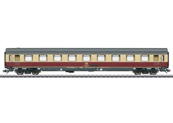 Marklin 43852 DB Express Passenger Car