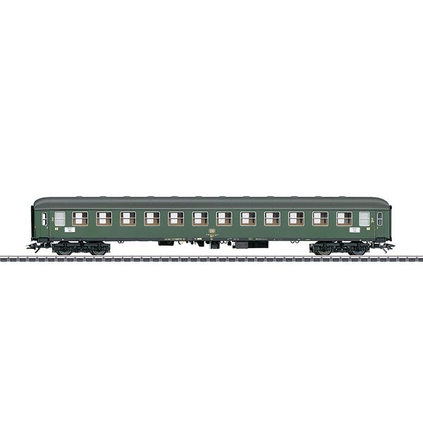 Marklin 43907 Type Bum 234 Express Train Passenger Car