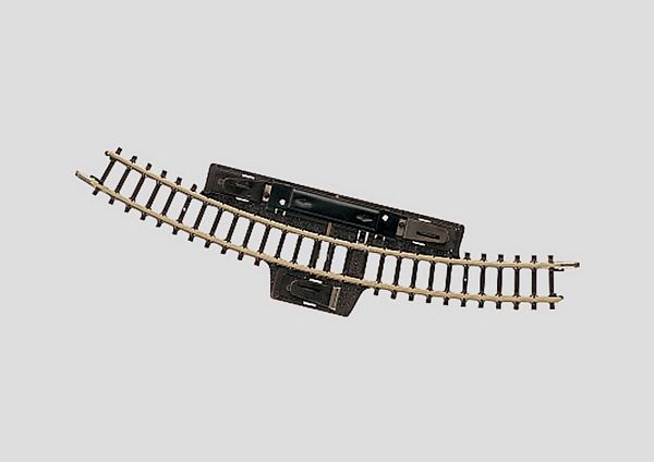 Marklin 8529 Curved Circuit Track