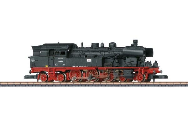 Marklin 88069 DR Class 78 Steam (Rogen)