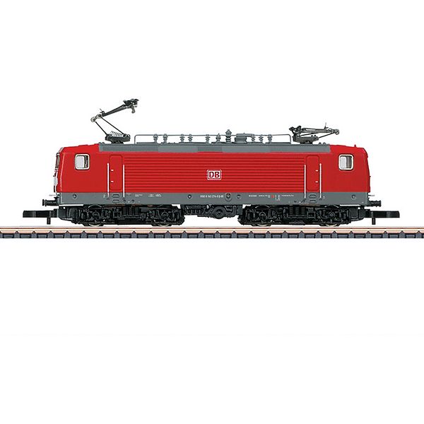 Marklin 88437 Class 143 Electric Locomotive
