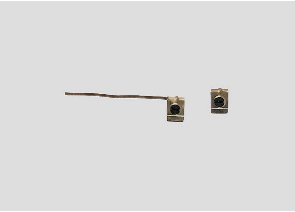 Marklin 8927 Package of Catenary Terminal Clips