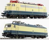 Marklin 31014 Electric Locomotive Set BR 103 and BR 120