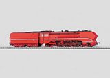 Marklin 37082 Express Steam Locomotive BR 10 DB