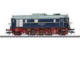 Marklin 37212 Class V 140 001 Diesel Hydraulic Locomotive