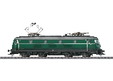 Marklin 37247 Class 140 Electric Locomotive