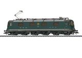 Marklin 37328 Class Re 620 Electric Locomotive