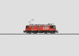 Marklin 3434 Swiss Locomotive