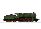 Marklin 37586 Class G 12 Steam Freight Locomotive