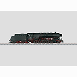 Marklin 37895 Steam Locomotive with a Tender