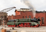 Marklin 39027 Class 02 Steam Locomotive
